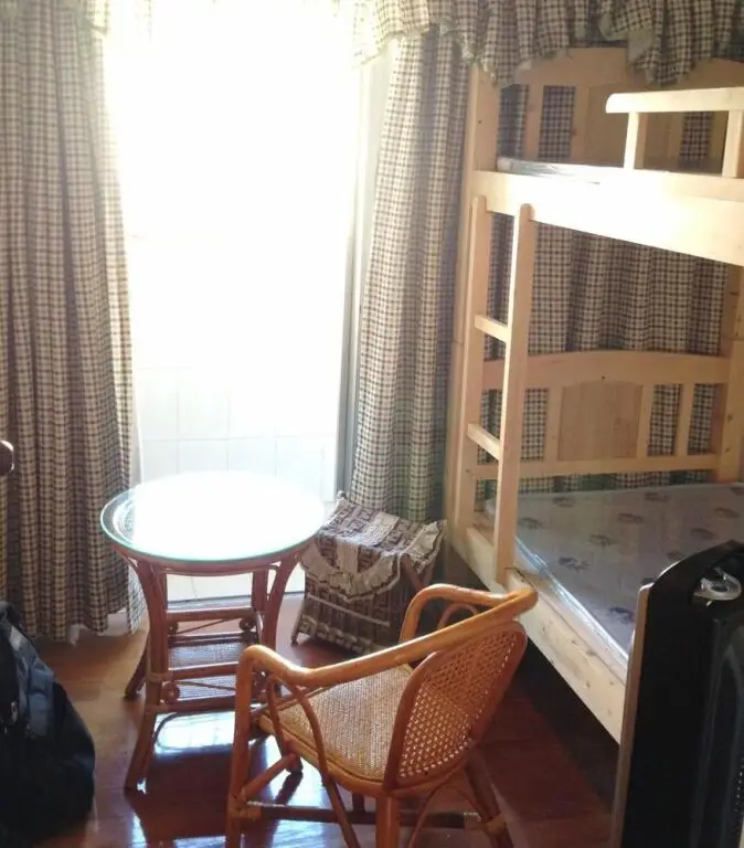 Шэньчжэнь: Shenzhen On The Road Youth Hostel