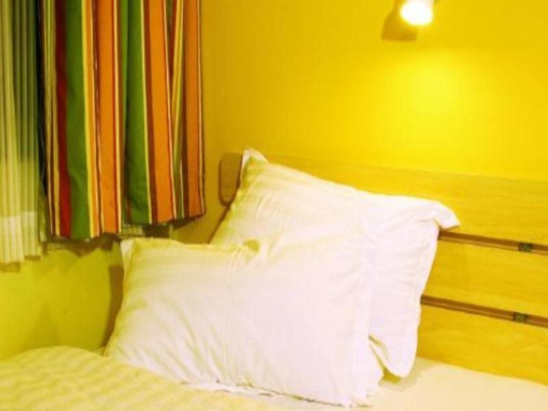 Гуйян: 7Days Inn Guiyang Posts and Telecommunications Building