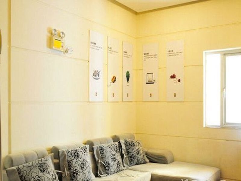 Tongling: 7 Days Inn Tongling Pedestrian Mall Branch