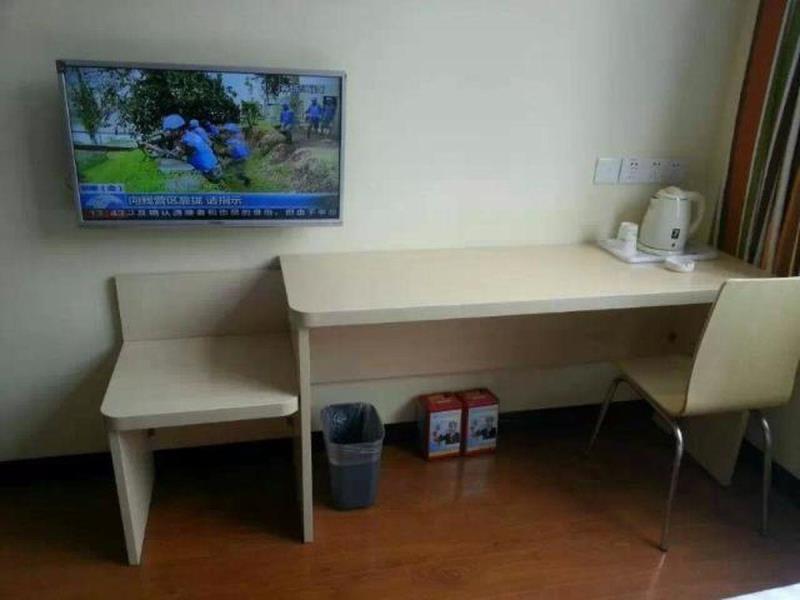 Шанхай: 7Days Inn Shanghai Wujiaochang Fudan University Tongji University