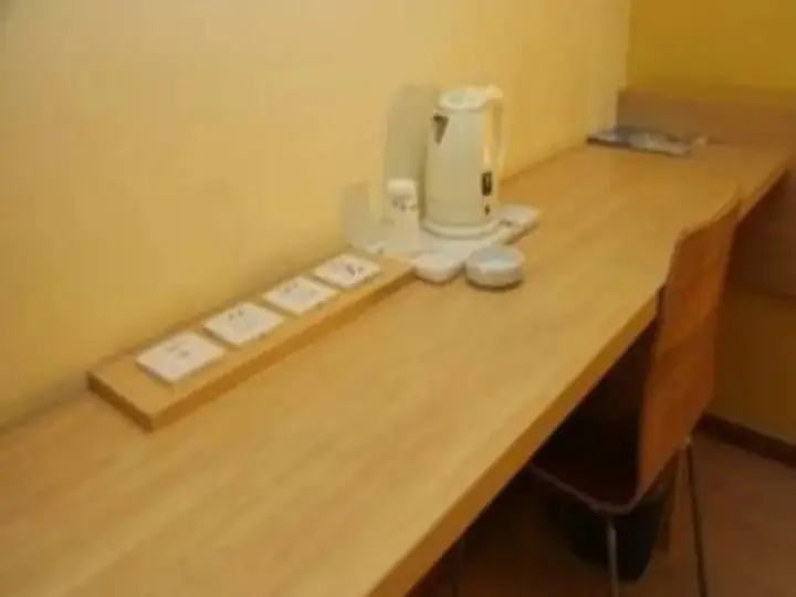 Сюйчжоу: 7Days Inn Xuzhou Gu Wang Century Square Branch