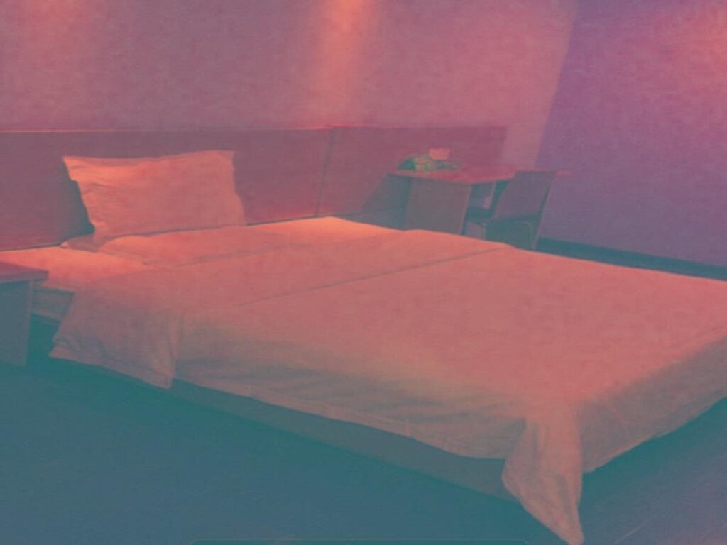 Шанхай: 7Days Inn Shanghai Changshou Road Metro Station Yaxin Life Square