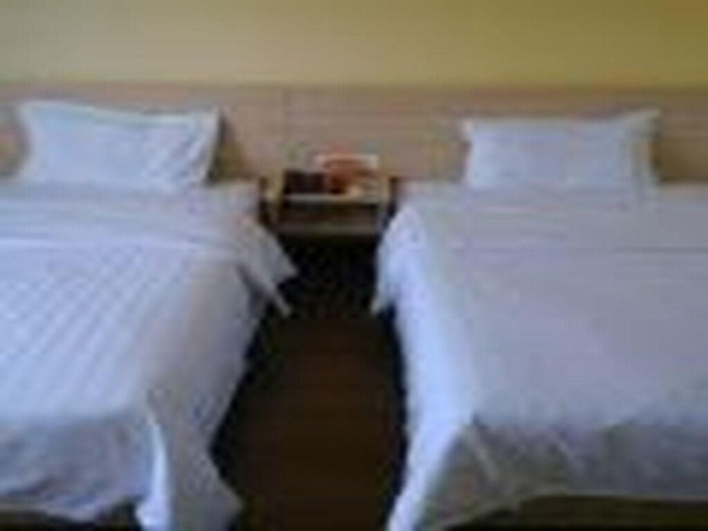 Шанхай: 7Days Inn Shanghai Minhang Dushi Road