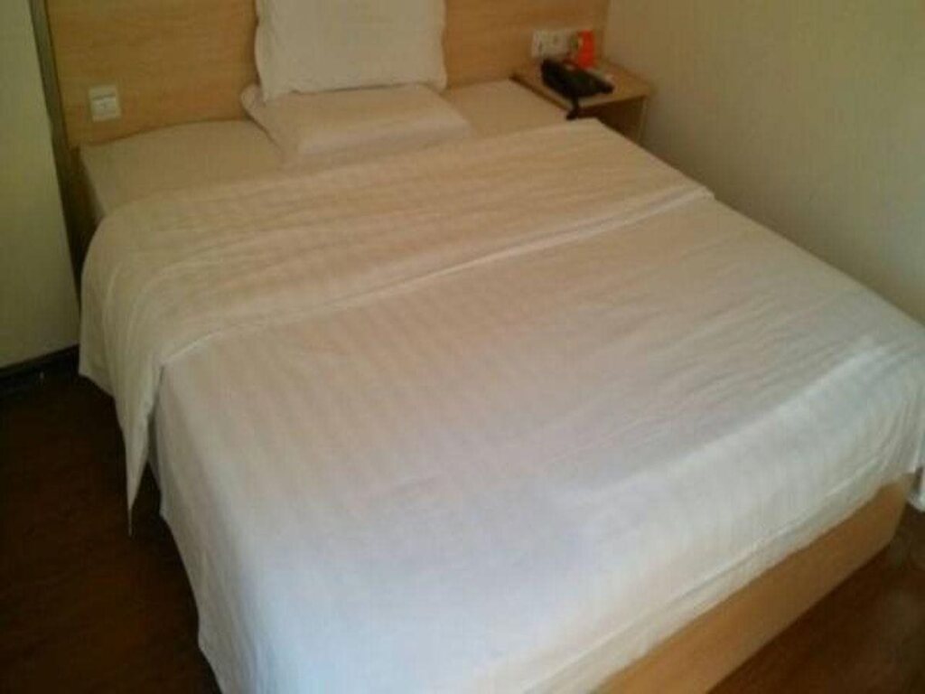 Шанхай: 7Days Inn Shanghai Minhang Dushi Road