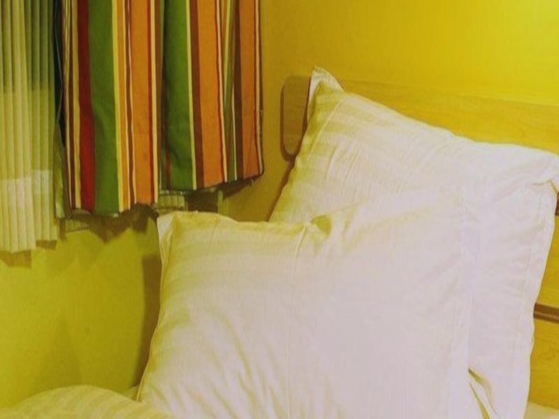 Наньчан: 7 Days Inn Nanchang Ba Yi Square Center Branch