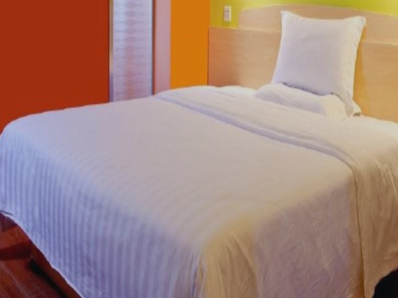 Наньчан: 7 Days Inn Nanchang Ba Yi Square Center Branch