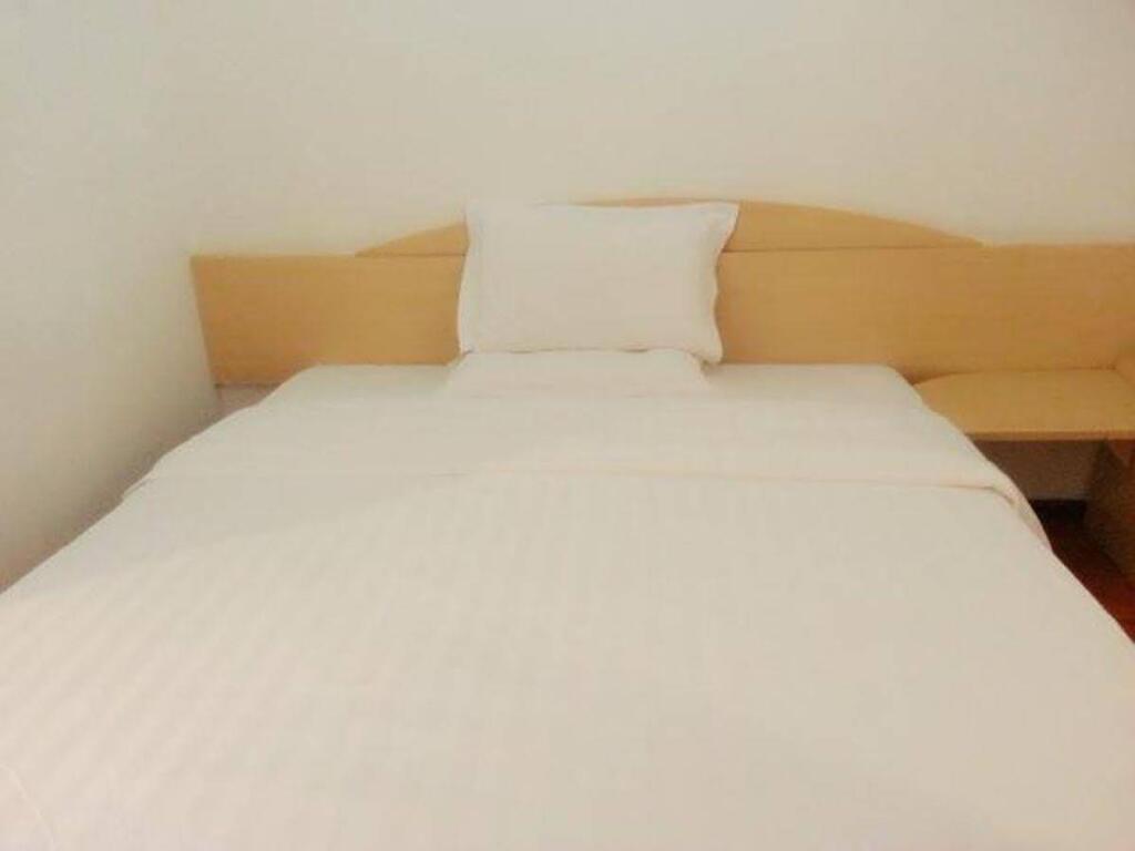 Шанхай: 7 Days Inn Shanghai Zhangjiang Branch
