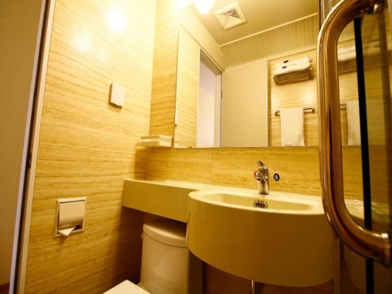 Сиань: 7Days Inn Xi'an Fengcheng Road Number Four Airport Shuttle Bus Station