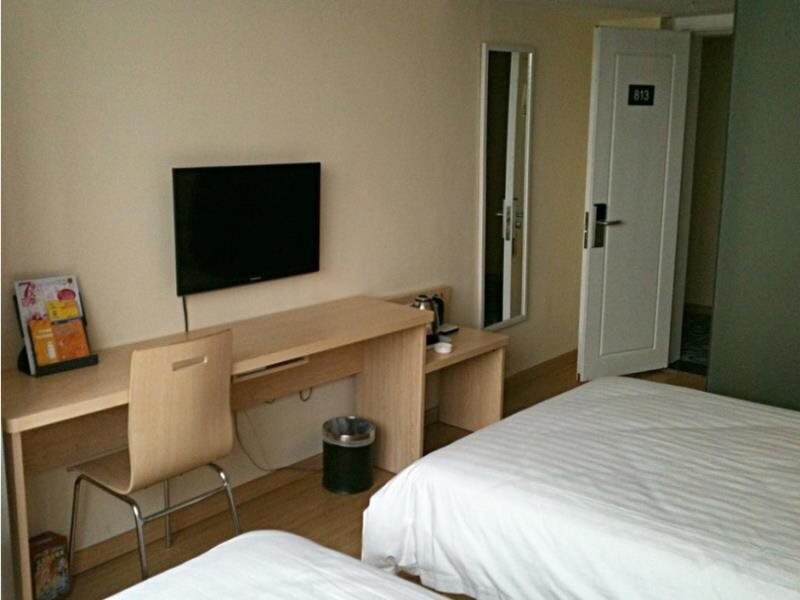 Наньчан: 7Days Inn NanChang Jinggang Mountain Avenue Xinxi Bridge