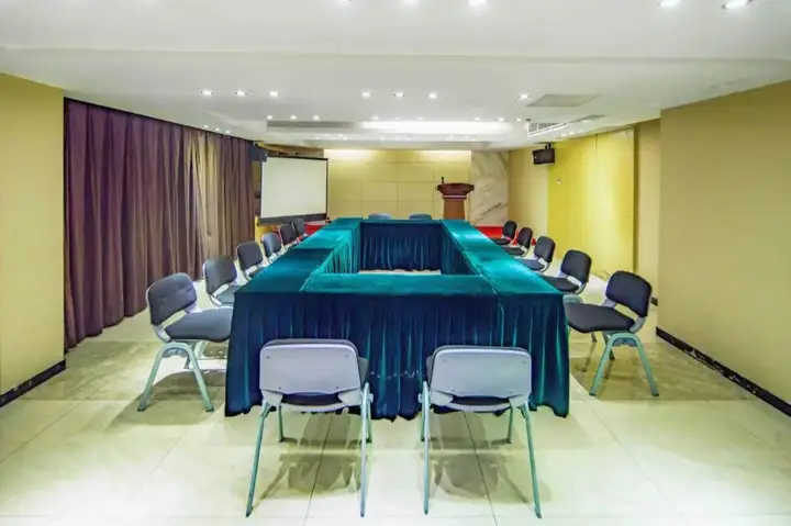 Ухань: City Comfort Inn Wuhan Xudong