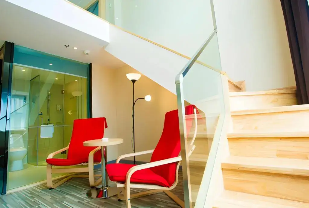 Ухань: City Comfort Inn Wuhan Xudong