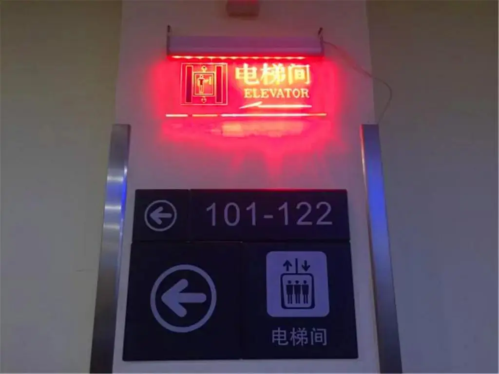 7Days Inn Tianjin Haihe East Road Wanda Centre — фото 1