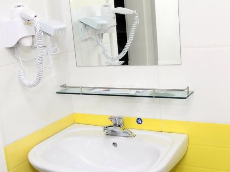 Чэнду: 7 Days Inn Caotang North Road