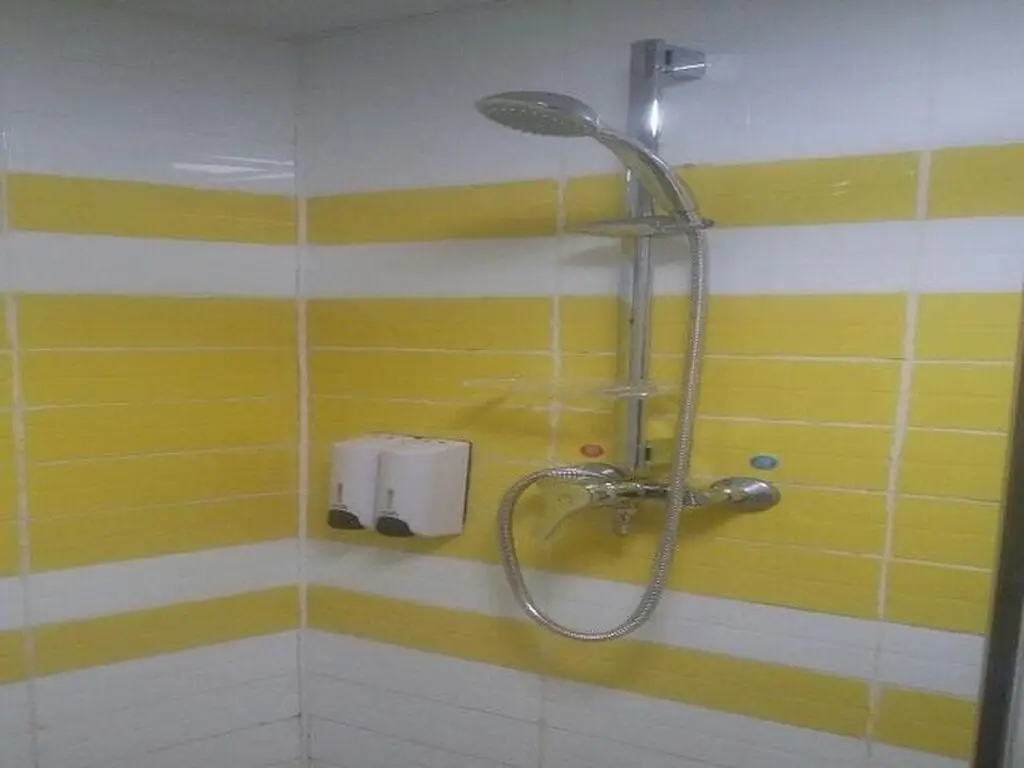Шанхай: 7 Days Inn (Shanghai Wujiaochang Second)