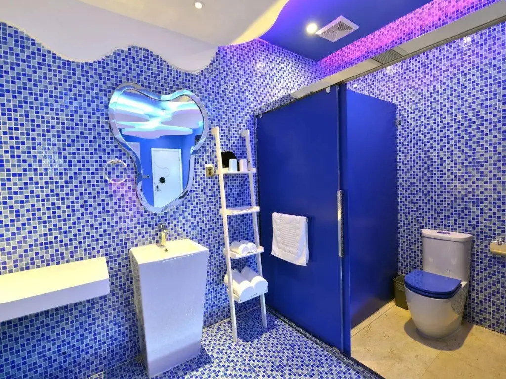 Сямынь: Xiamen Aizhu Lover Inn Boutique Hotel
