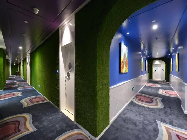 Сямынь: Xiamen Aizhu Lover Inn Boutique Hotel