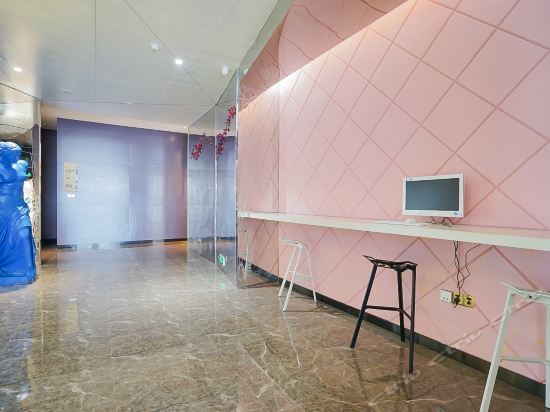 Сямынь: Xiamen Aizhu Lover Inn Boutique Hotel