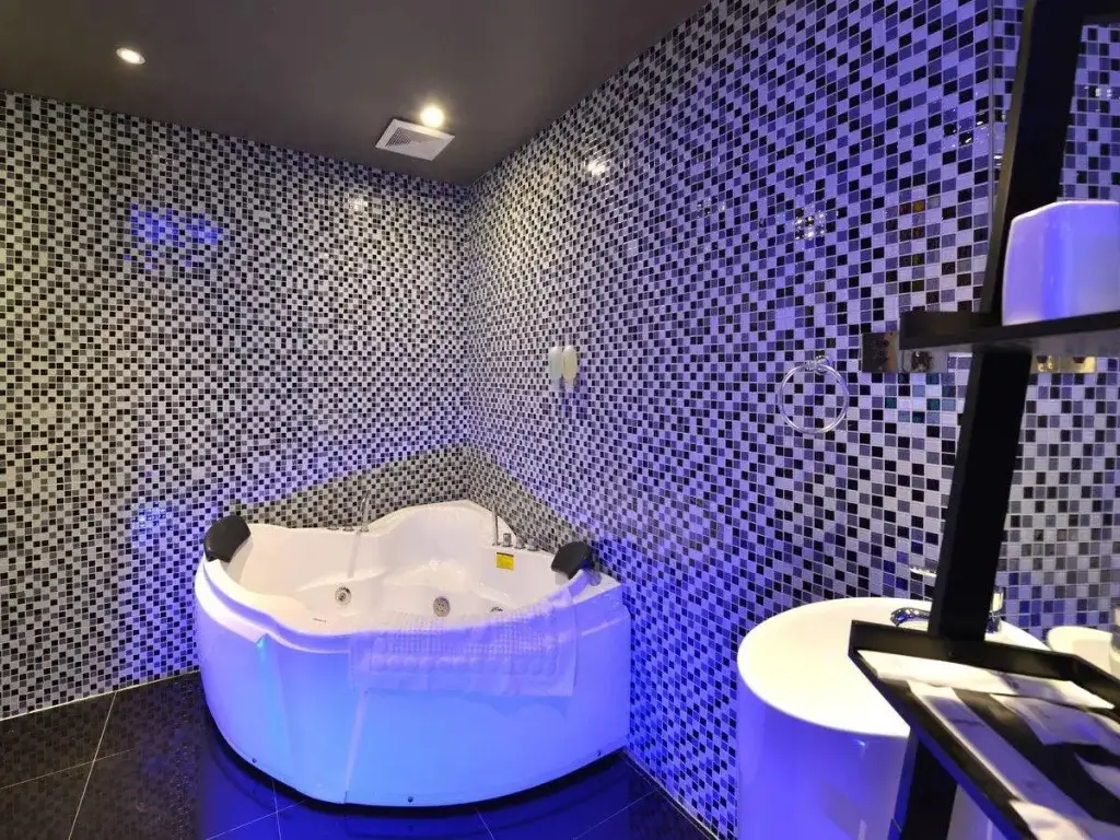 Сямынь: Xiamen Aizhu Lover Inn Boutique Hotel