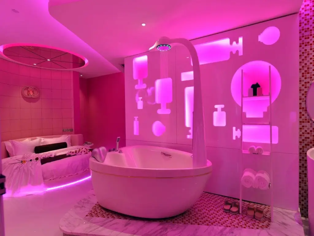 Сямынь: Xiamen Aizhu Lover Inn Boutique Hotel