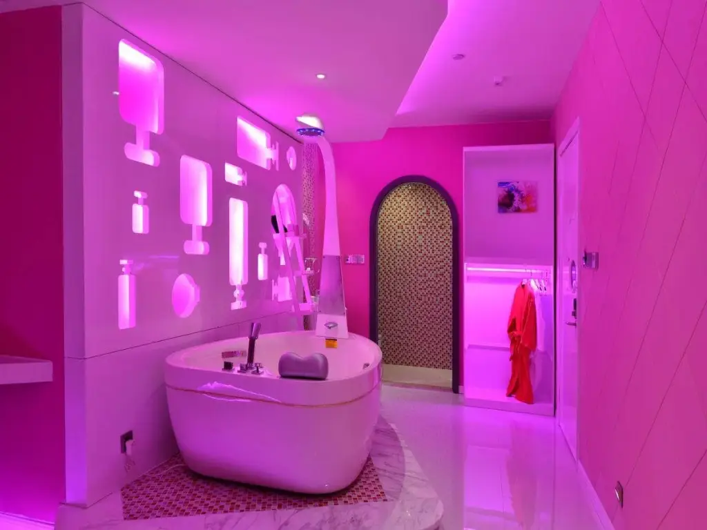 Сямынь: Xiamen Aizhu Lover Inn Boutique Hotel