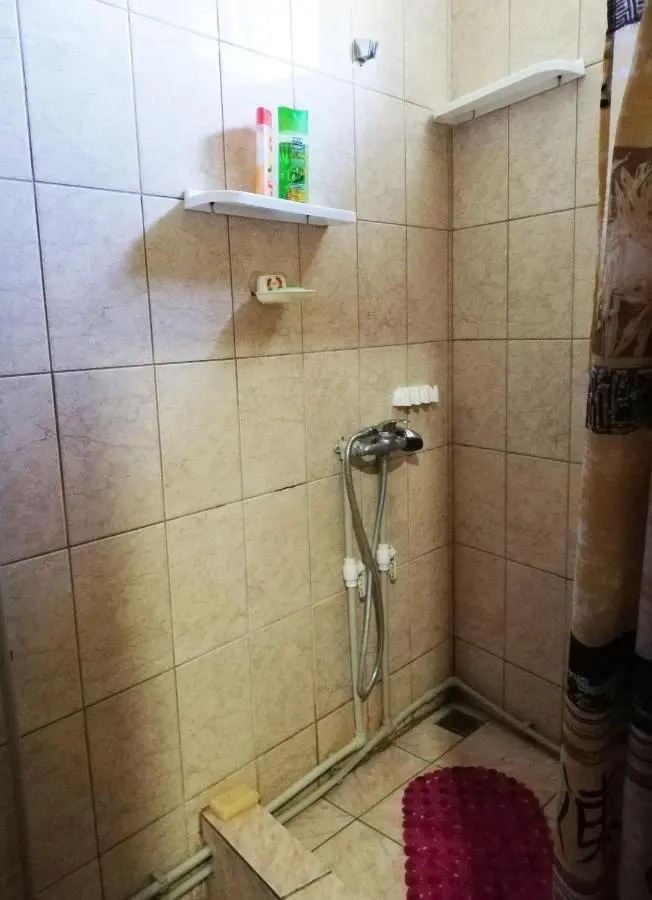 Лермонтово: Рандеву