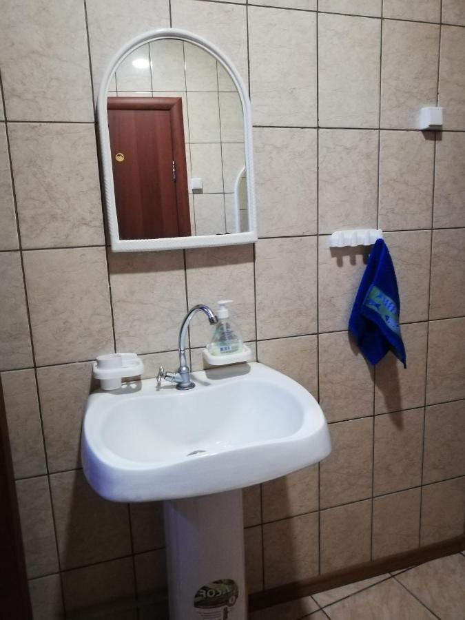 Лермонтово: Рандеву