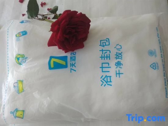 Тяньцзинь: IU Hotel Tianjin Binhai New District Yanghuo Market