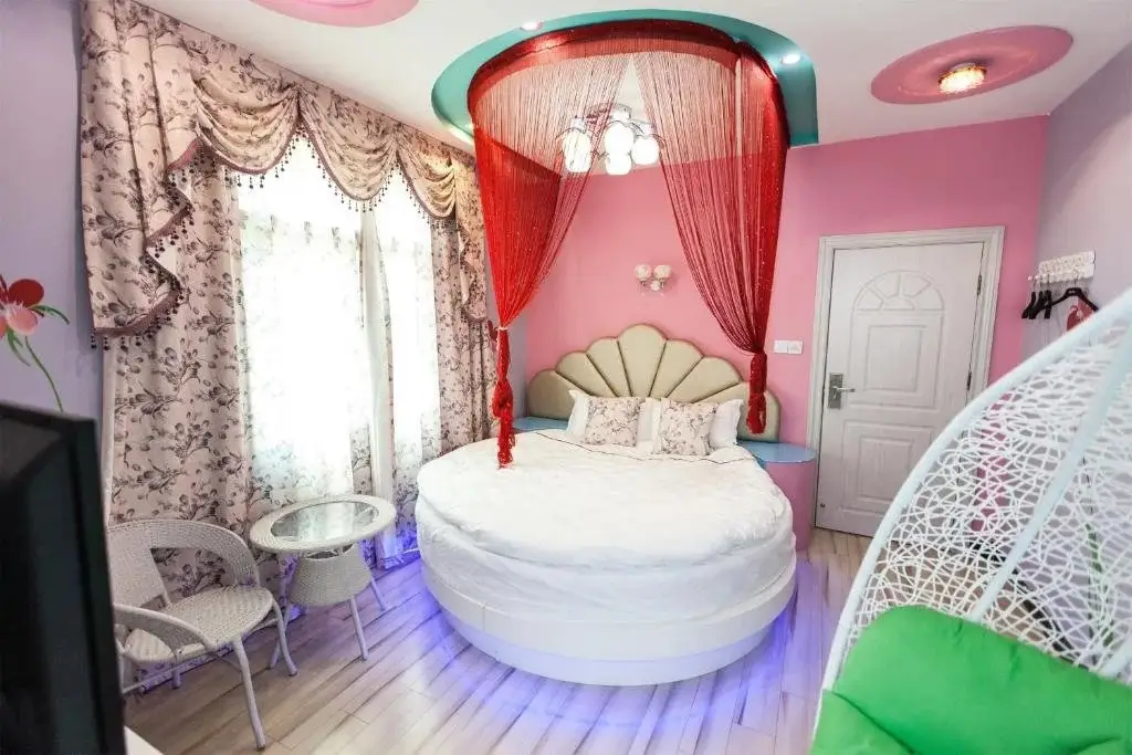 Сямынь: Xiamen Xiada Girls Inn