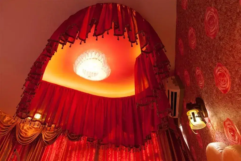 Сямынь: Xiamen Xiada Girls Inn