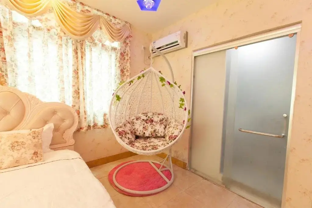 Сямынь: Xiamen Xiada Girls Inn