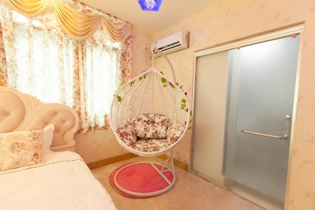 Сямынь: Xiamen Xiada Girls Inn