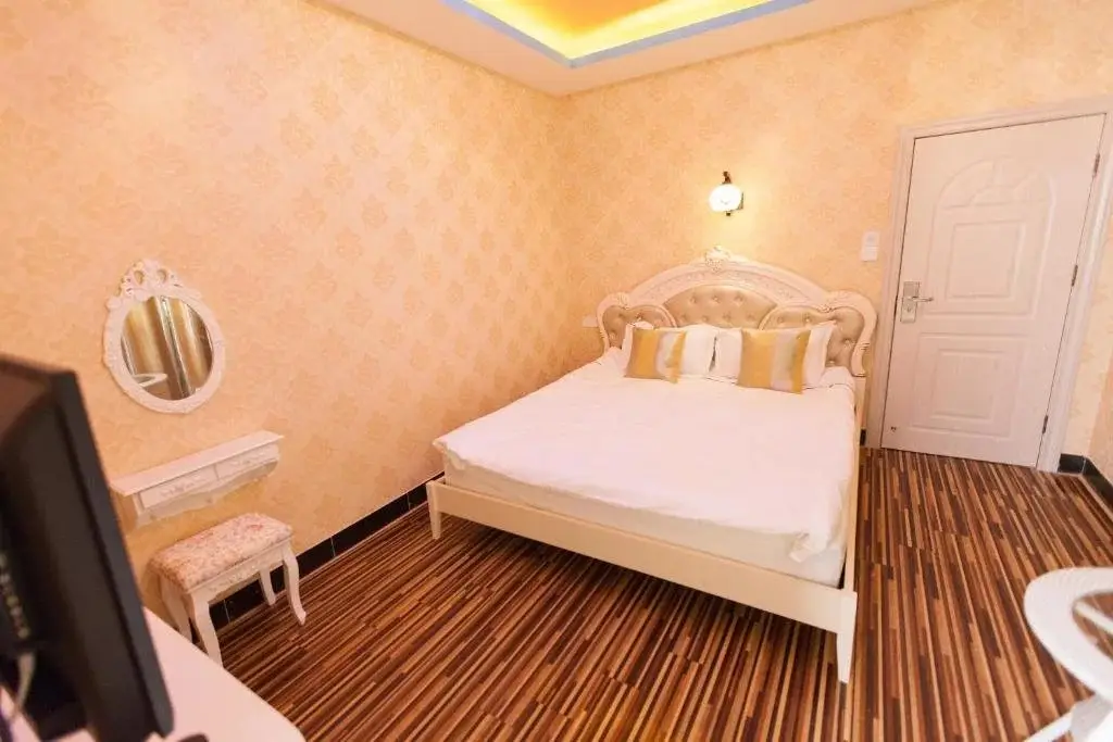 Xiamen Xiada Girls Inn — фото 1