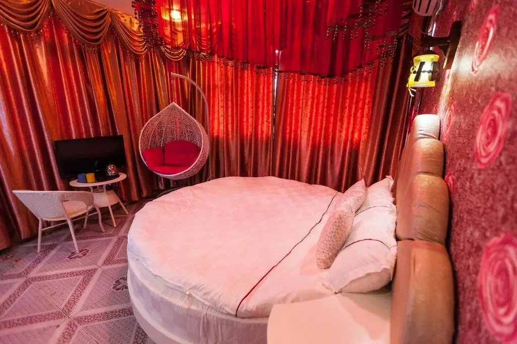 Сямынь: Xiamen Xiada Girls Inn