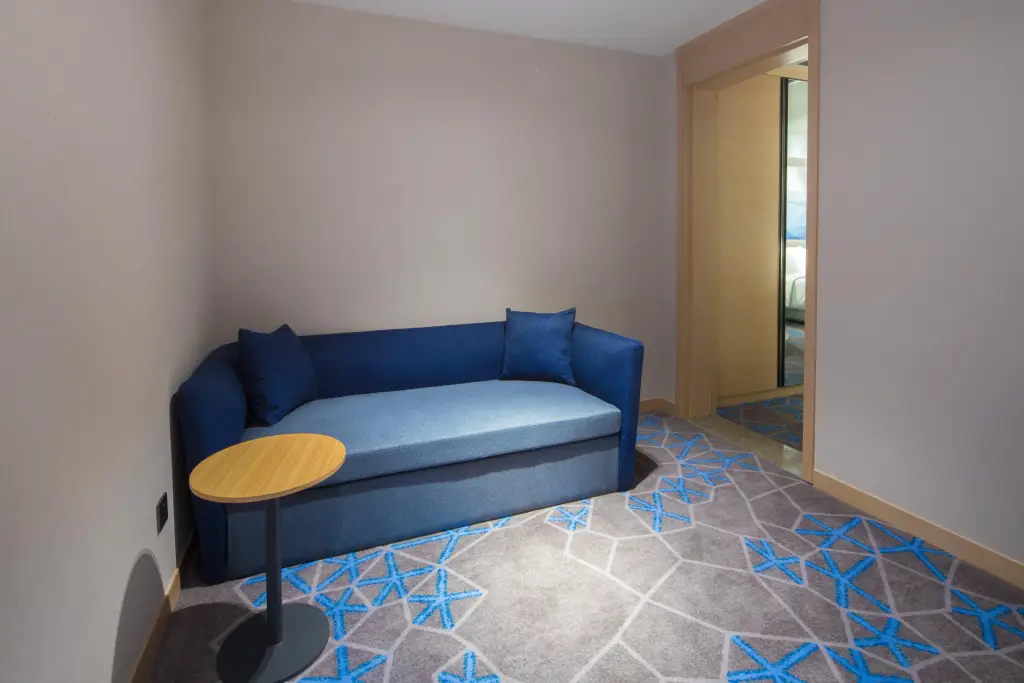 Наньтун: Holiday Inn Express Qidong Downtown