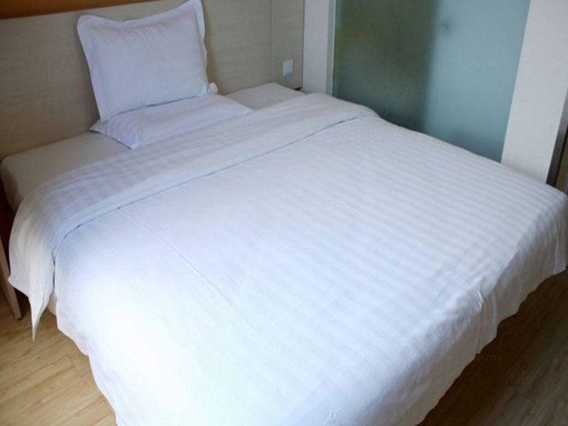 Ханчжоу: 7 days Inn Hangzhou North Bus Station Wanda Plaza Branch