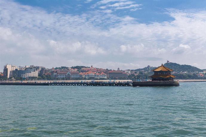 Циндао: 7 Days Premium·Qingdao Railway Station