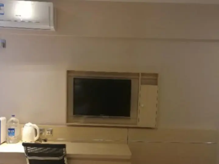 Хух-Хото: 7 Days Inn Zhongshan Road