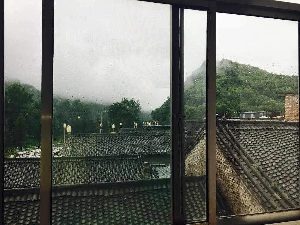 Wutaishan Xinyuan Inn — фото 1