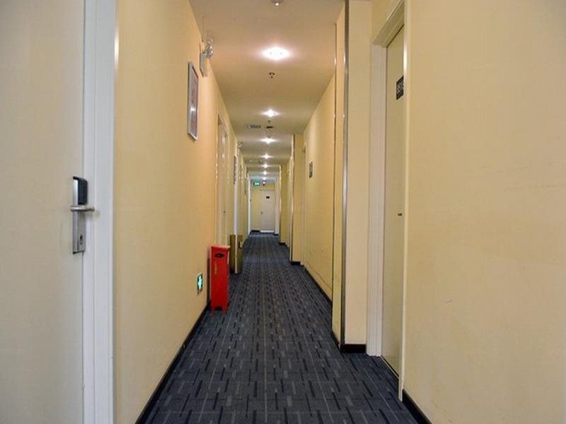 Пекин: 7 Days Inn Beijing Taoranting Subway Branch