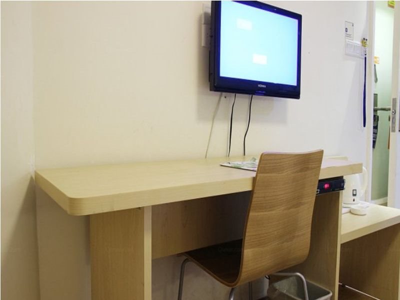 Чэнду: 7Days Inn Chengdu New Exhibition Center Software Park Branch