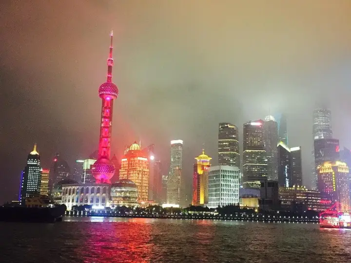 Шанхай: 7Days Inn Shanghai Lujiazui Babaiban Pudian Road Subway Station