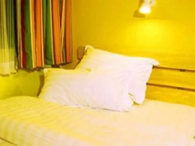 Фошань: 7Days Inn Foshan Chencun Shunlian Square