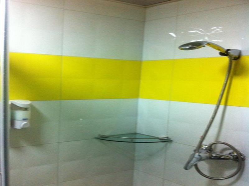 Пекин: 7Days Inn Beijing Huoying Subway Station