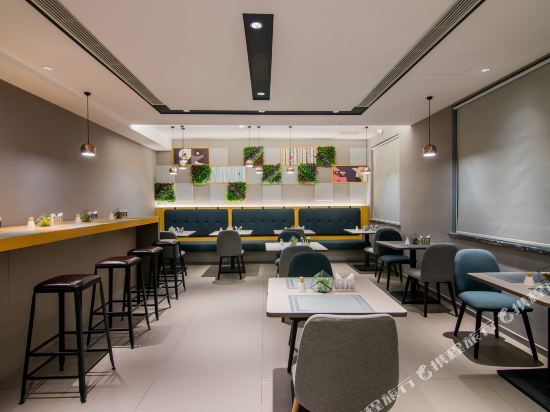 7Days Inn Hangzhou West Lake Dingan Road Metro Station Jiebai Commercial Building — фото 1