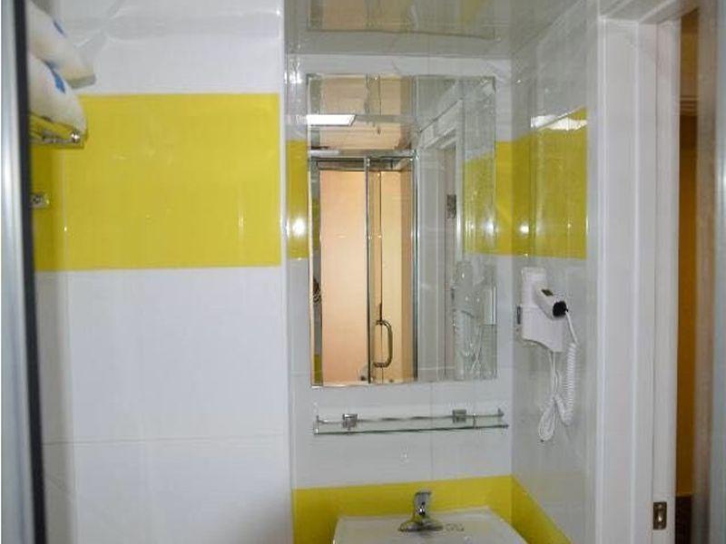 Пекин: 7Days Inn Beijing Pinggu Branch