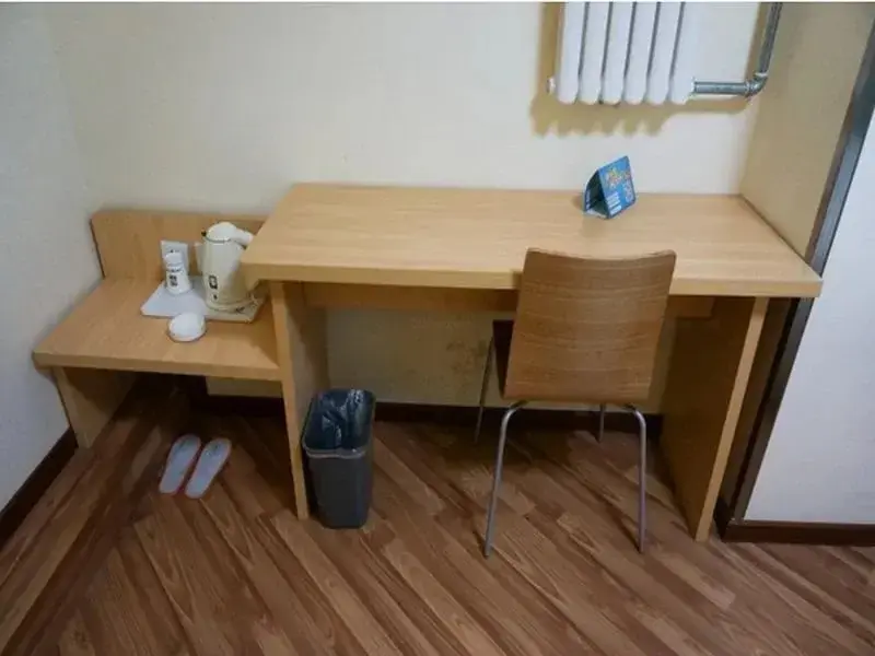 Пекин: 7Days Inn Beijing Tongzhou Guoyuan Huandao No.2