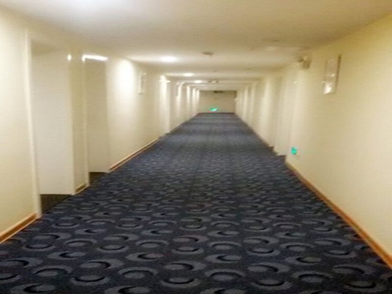 Пекин: 7Days Inn Beijing Songjiazhuang Subway Station