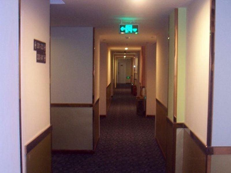 Ханчжоу: 7Days Inn Hangzhou Shixiang Road Yintai Market