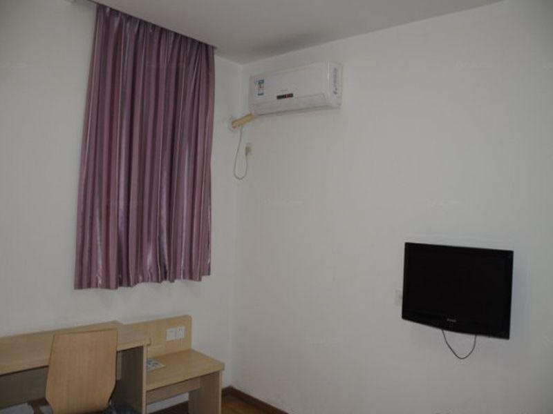 Ханчжоу: 7 Days Inn Hangzhou Wulin Square Airport Shuttle Station Branch