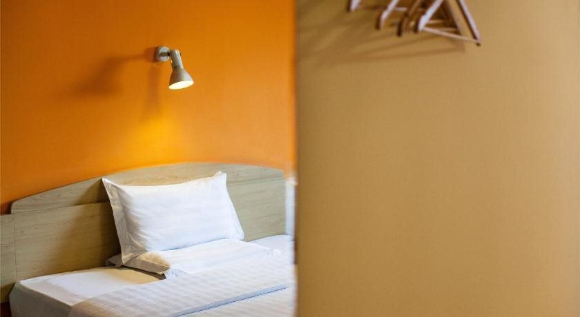 Пекин: 7Days Inn Beijing Xingong Underground Station Wanda Plaza